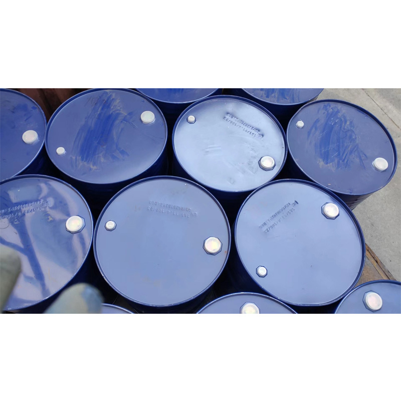 蓝帆对苯二甲酸二辛酯桶装   DOTP增塑剂