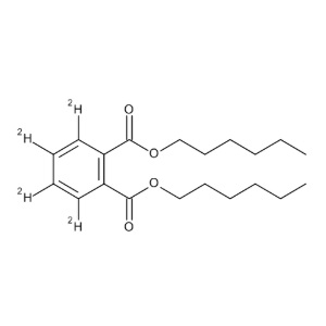 aladdin 阿拉丁 D354116 邻苯二甲酸二己酯-3,4,5,6-d4 1015854-55-3 ≥98%,≥98 atom% D