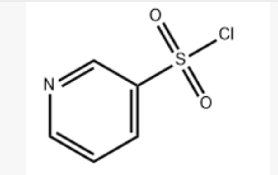 吡啶-3-磺酰氯 （支持审计）