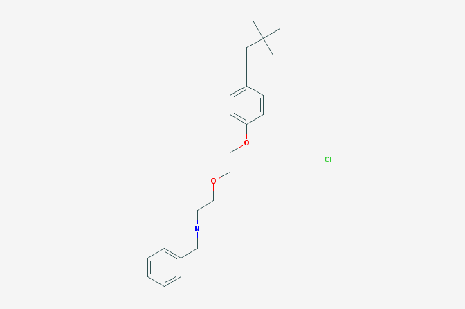 苄索氯铵标准溶液 分析滴定液,c(C27H42ClNO2)=0.004 mol/L