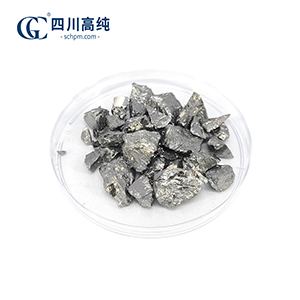 锑化镓， 12064-03-8，块颗粒粉