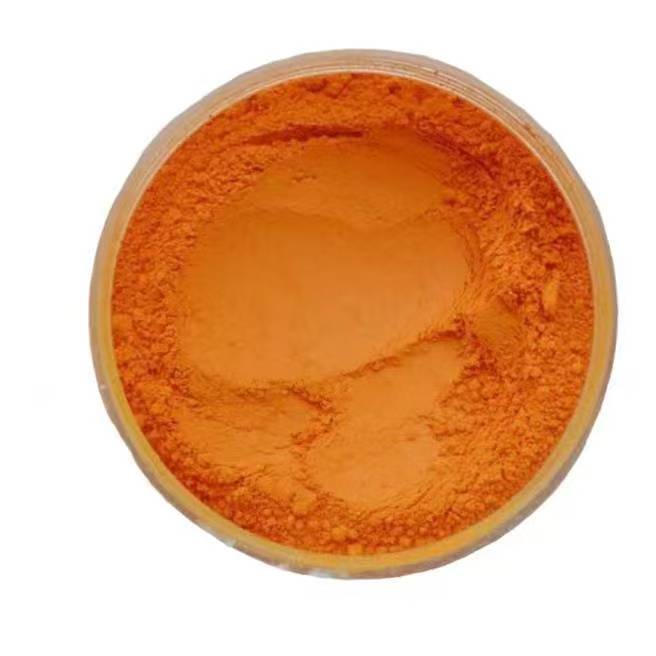 胆红素90%-98% 635-65-4 猪胆提取物 药典级原料 胆红素粉