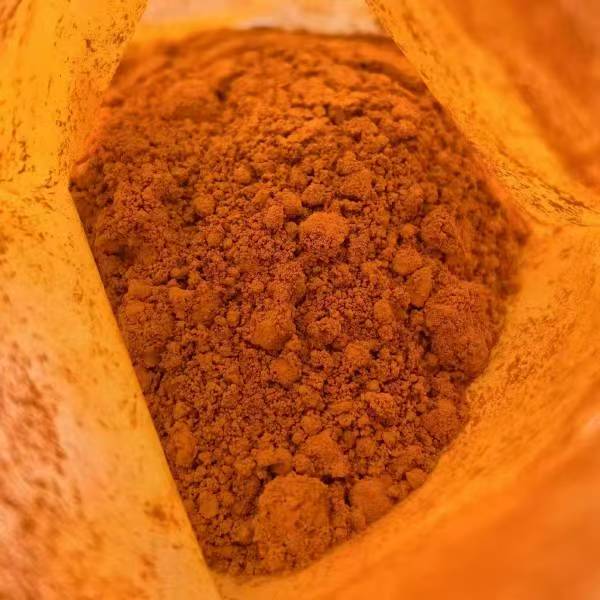 胆红素90%-98% 635-65-4 猪胆提取物 药典级原料 胆红素粉