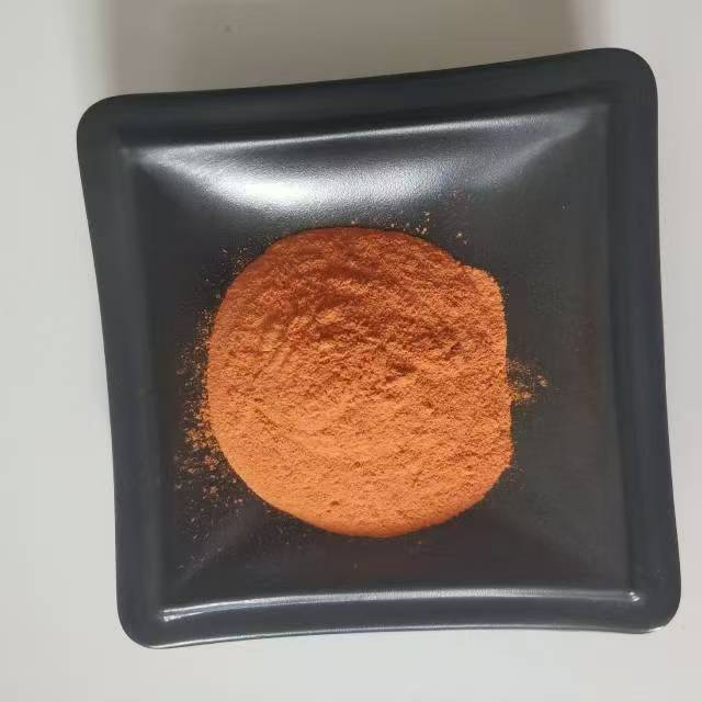 胆红素90%-98% 635-65-4 猪胆提取物 药典级原料 胆红素粉