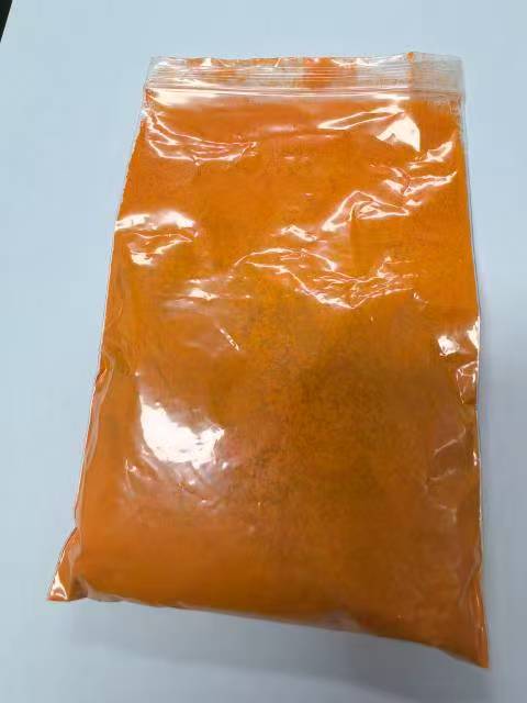 胆红素90%-98% 635-65-4 猪胆提取物 药典级原料 胆红素粉