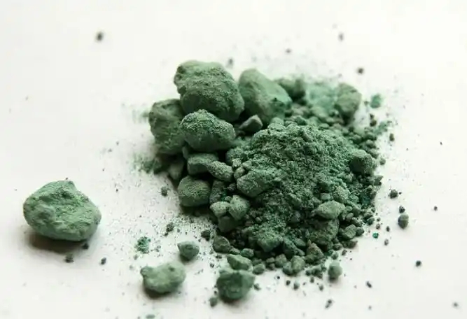 溴化亚铜|7787-70-4|制备