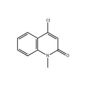 aladdin 阿拉丁 C735607 4-氯-1-甲基喹啉-2(1H)-酮 32262-17-2 ≥95%