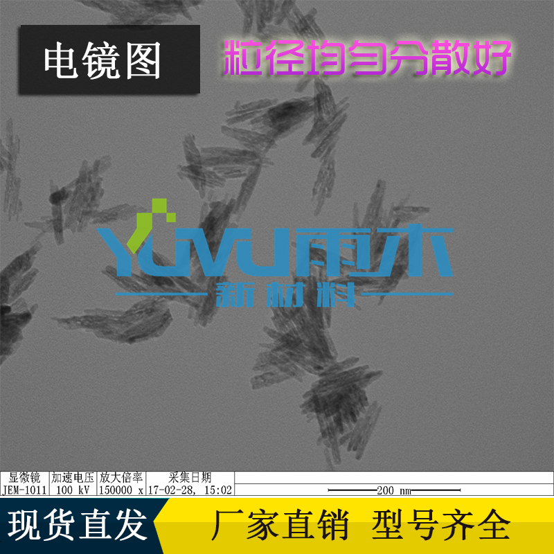 伽马氧化铁；三氧化二铁