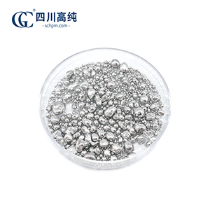 铋锡合金颗粒，Bi58Sn42，1-6mm