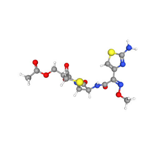 aladdin 阿拉丁 C304232 头孢噻肟酸 63527-52-6 Moligand?, ≥95%