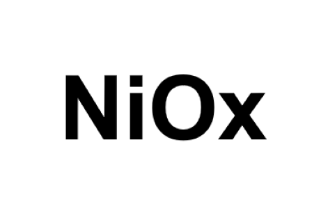 NiOx，氧化镍纳米粉末， 1313-99-1， NiOx氧化镍分散液