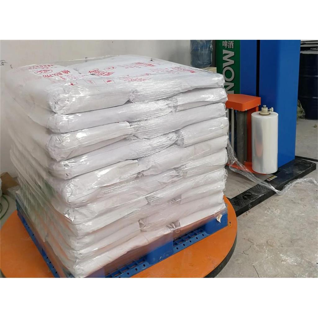 氟硼酸铵包装25公斤/袋