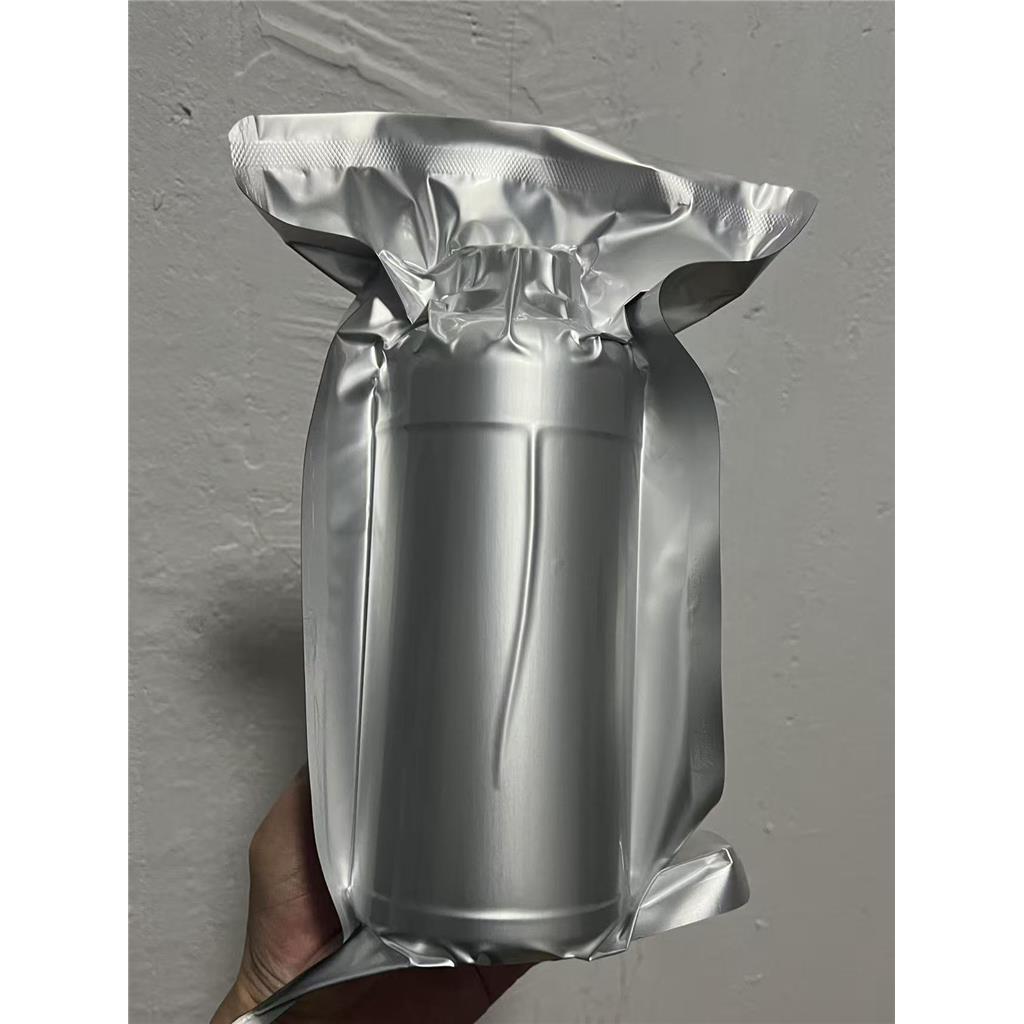 高纯5N三氯化铟 10025-82-8 无水氯化铟 99.999%(metals basis) 固态电池原料