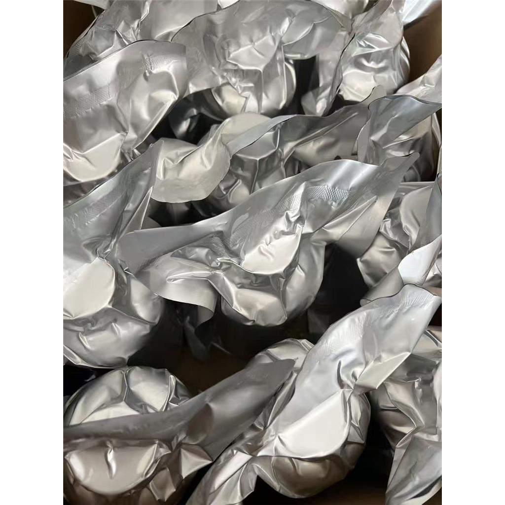 高纯5N三氯化铟 10025-82-8 无水氯化铟 99.999%(metals basis) 固态电池原料