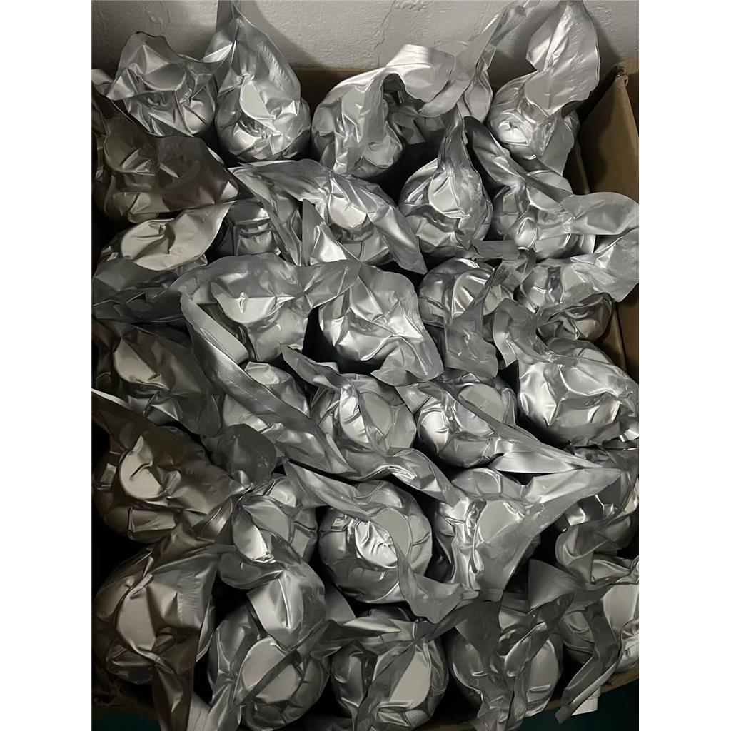 高纯5N三氯化铟 10025-82-8 无水氯化铟 99.999%(metals basis) 固态电池原料