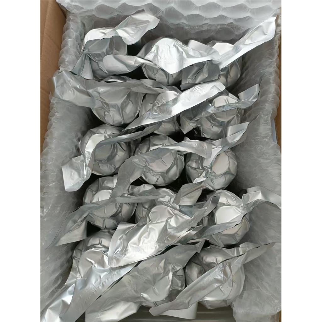 高纯5N三氯化铟 10025-82-8 无水氯化铟 99.999%(metals basis) 固态电池原料