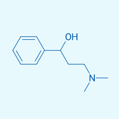 aladdin 阿拉丁 D1369486 3-(二甲基氨基)-1-苯基丙烷-1-醇 5554-64-3 ≥97%