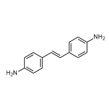 aladdin 阿拉丁 B709589 (E)-4,4’-二氨基二苯乙烯 7314-06-9 ≥97%