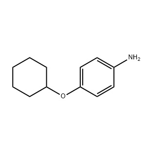 aladdin 阿拉丁 A708439 4-环己基醚-苯胺 39905-48-1 ≥95%