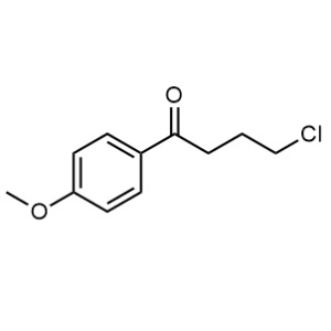 aladdin 阿拉丁 C695235 4-氯-4-甲氧基苯丁酮 40877-19-8 ≥95%