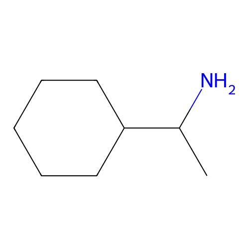 aladdin 阿拉丁 C695514 1-环己基乙胺盐酸盐 27586-72-7 ≥98%