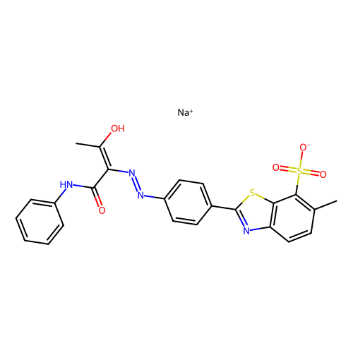 aladdin 阿拉丁 D302069 直接黄8 10130-29-7 AR