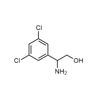 aladdin 阿拉丁 A699898 2-氨基-2-(3,5-二氯苯基)乙醇 372144-00-8 ≥95%
