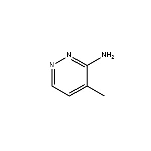 aladdin 阿拉丁 A727664 3-氨基-4-甲基哒嗪 90568-15-3 ≥95%