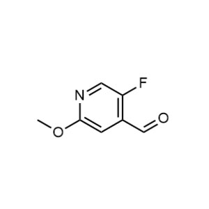 aladdin 阿拉丁 F679852 2-甲氧基-5-氟吡啶-4-甲醛 884495-12-9 ≥97%