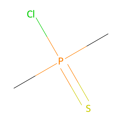 aladdin 阿拉丁 D154281 氯二甲基硫膦 993-12-4 ≥97%