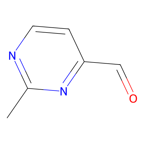 aladdin 阿拉丁 M626480 2-甲基-4-醛基嘧啶 1004-17-7 ≥97%