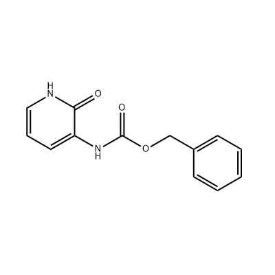 aladdin 阿拉丁 B726445 (2-氧代-1,2-二氢吡啶-3-基)氨基甲酸苄酯 147269-67-8 ≥97%