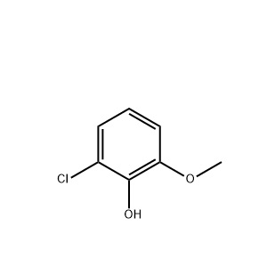 aladdin 阿拉丁 C695113 2-氯-6-甲氧基苯酚 72403-03-3 ≥97%