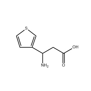 aladdin 阿拉丁 A690648 3-氨基-3-(噻吩-3-基)丙酸 94333-62-7 ≥97%