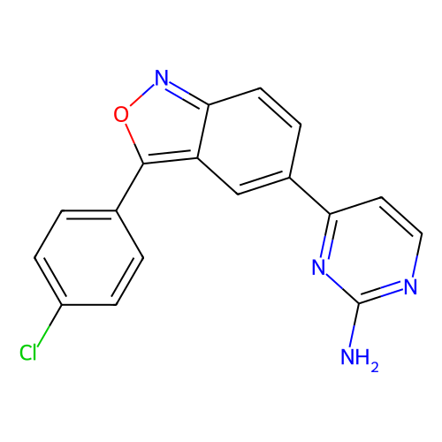 aladdin 阿拉丁 P275472 PIM-1 Inhibitor 2 477845-12-8 Moligand?, ≥98%