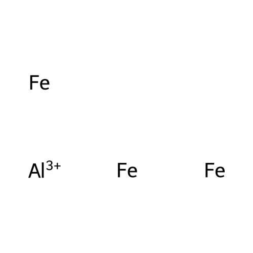 aladdin 阿拉丁 I341527 铝化铁 12003-42-8 97% (metals basis) 