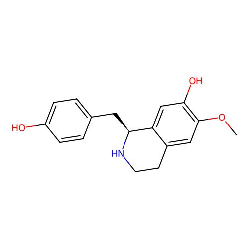 aladdin 阿拉丁 C696046 衡州乌药碱 486-39-5 Moligand?, ≥98%