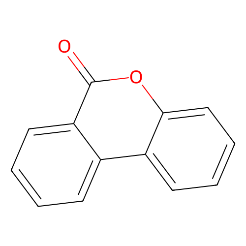 aladdin 阿拉丁 H191905 6H-苯并[c]苯并吡喃-6-酮 2005-10-9 ≥96%
