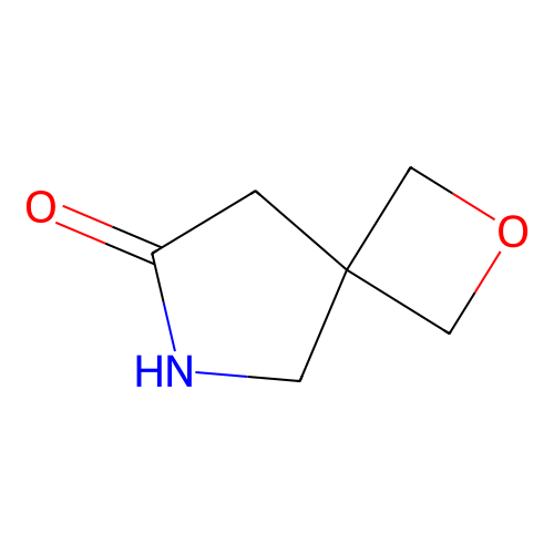 aladdin 阿拉丁 O172554 2-氧杂-6-氮杂螺[3.4]辛烷 1207174-87-5 ≥97%