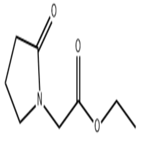 aladdin 阿拉丁 E695507 2-(2-氧代吡咯烷-1-基)乙酸乙酯 61516-73-2 ≥98%