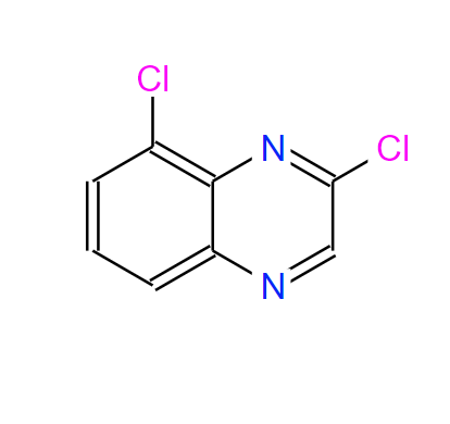  120258-69-7    2,8-二氯喹噁啉