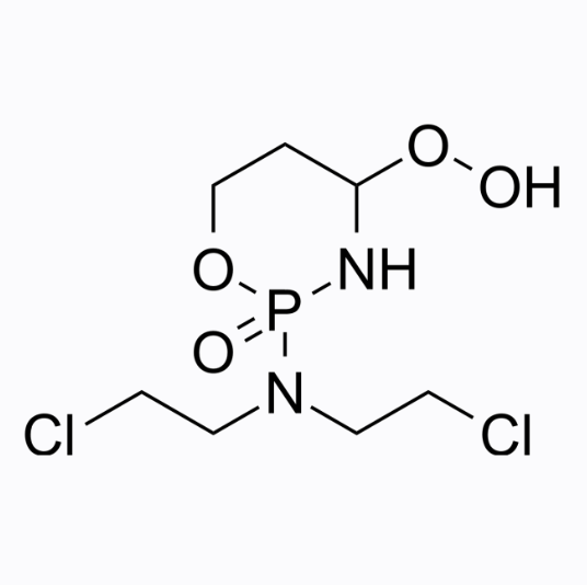 aladdin 阿拉丁 H650960 4-过氧化氢环磷酰胺 39800-16-3 ≥98%