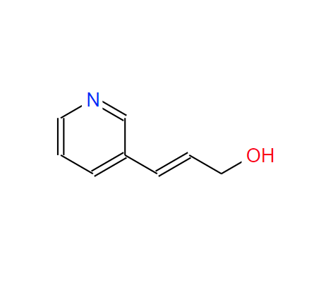 120277-39-6  3-(3-吡啶基)-2-丙烯-1-醇