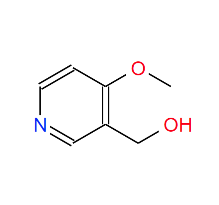 120277-47-6  (4-甲氧基吡啶-3-基)甲醇