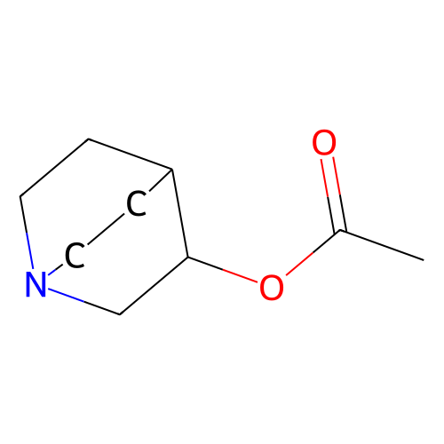aladdin 阿拉丁 Q195196 乙酰克里定 827-61-2 Moligand?, ≥98%
