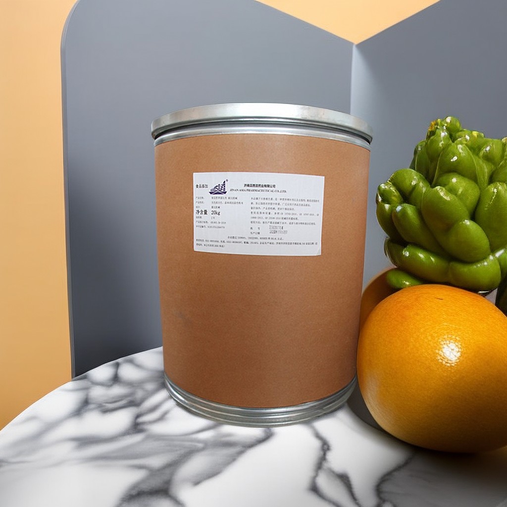 呋喃酮 香味增效剂 3658-77-3 食品级 含量99%