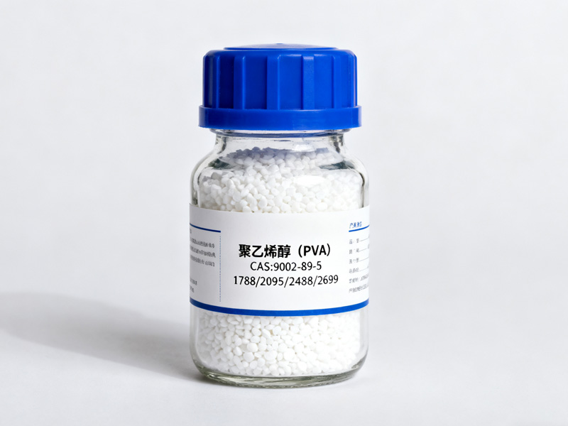 聚乙烯醇