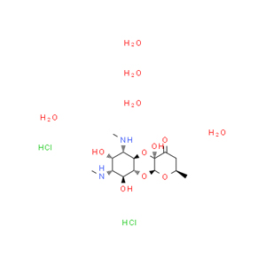 Genview 壮观霉素 AS319-5G