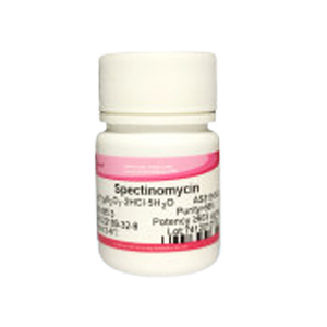 Genview 壮观霉素 AS319-5G