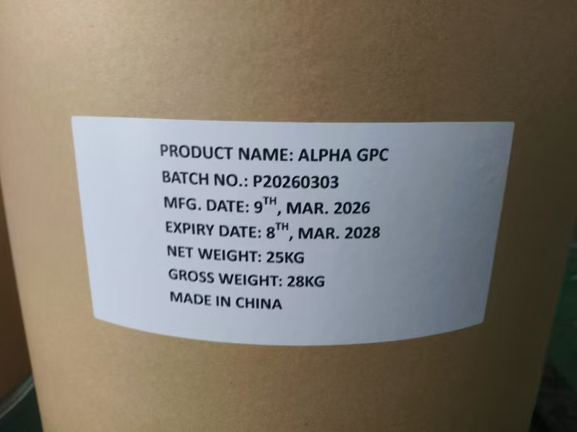 甘油磷脂酰胆碱 99%